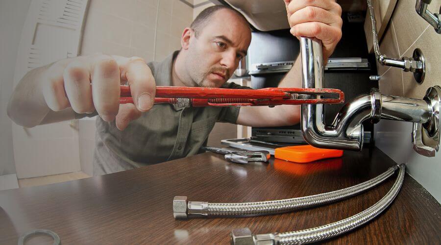 Local annual plumbing maintenance in Deming, WA